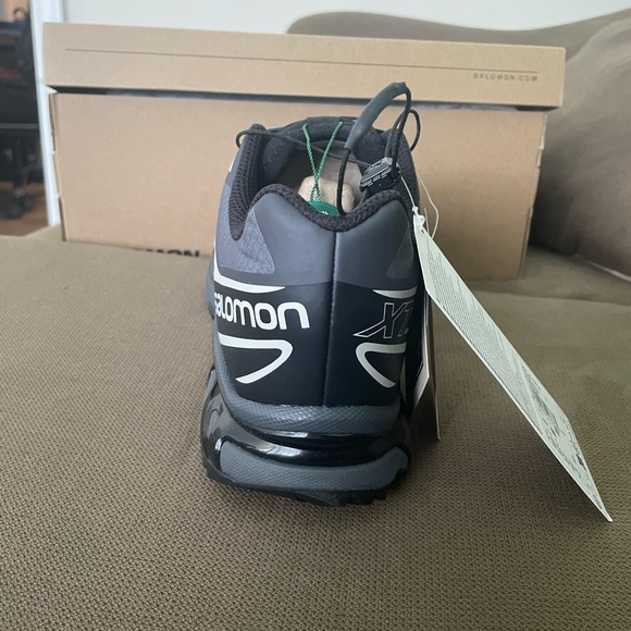 Gore-Tex Salomon XT-6. - Picture 7 of 7